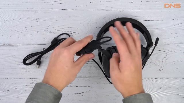 Распаковка Gamdias Hephaestus V2 Surround / Unboxing Gamdias Hephaestus V2 Surround смотреть онлайн
