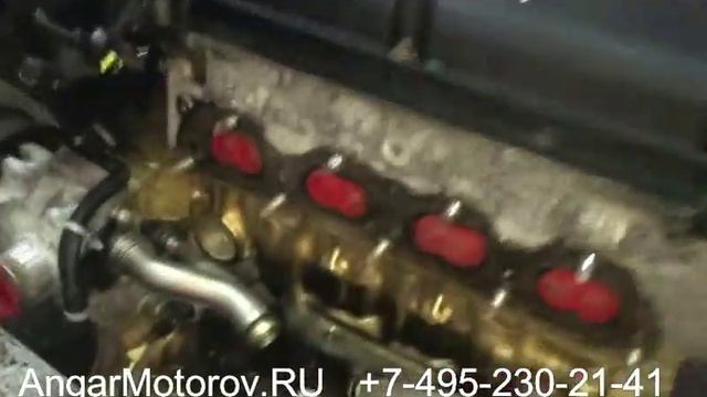 Отправка Двигателя Шевроле Круз 1.8 Опель Мокка Астра Зафира Вектра 1.8 Z18XER F18D4 в Волгоград смотреть онлайн