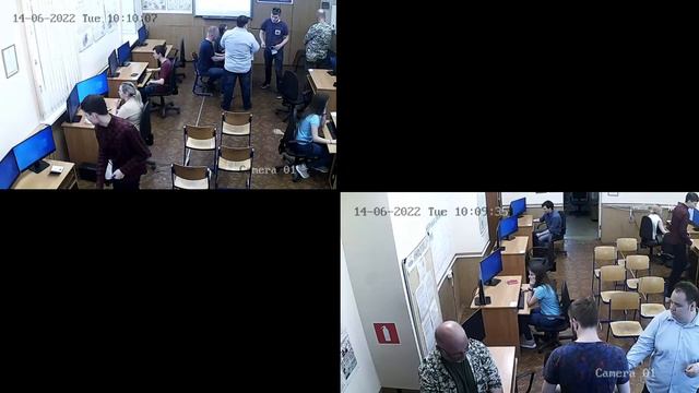 ДЭ С-1 ИТ-Решения для бизнеса на плафторме 1С: Предприятие смотреть онлайн