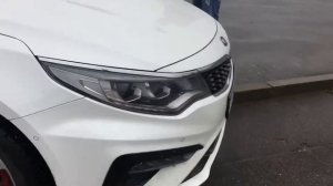 Система автоматической парковки. Автопарковка киа оптима. Разбил машину автопарковка