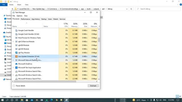 fixed EOCD signature not found in the last 65557 bytes of the file ||Android Studio||App Developmen смотреть онлайн