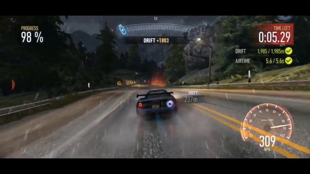 NFS No Limits Gameplay - Proving Grounds - Lotus Exige Cup 380 - Day 6 (Event 11 - 15) смотреть онлайн