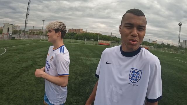 МОТЯ ТУРИК vs ПАНТЕРА ПРОКОП смотреть онлайн