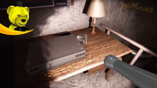 ДЕТСАД БАНБАНА на МАКСИМАЛКАХ ? Riot of Willy (Garten of Banban Parody) смотреть онлайн