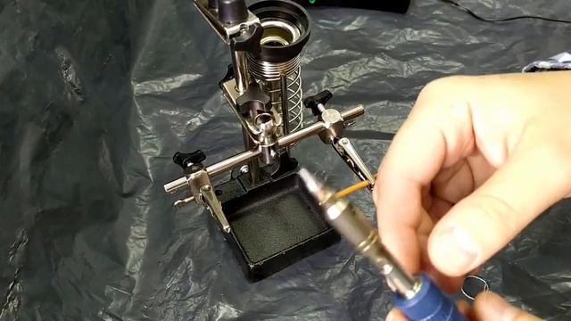 Тест на ГАЗОВ ПОЯЛНИК смотреть онлайн