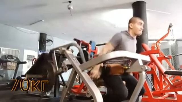 мой путь к 100 кг в жиме лёжа смотреть онлайн