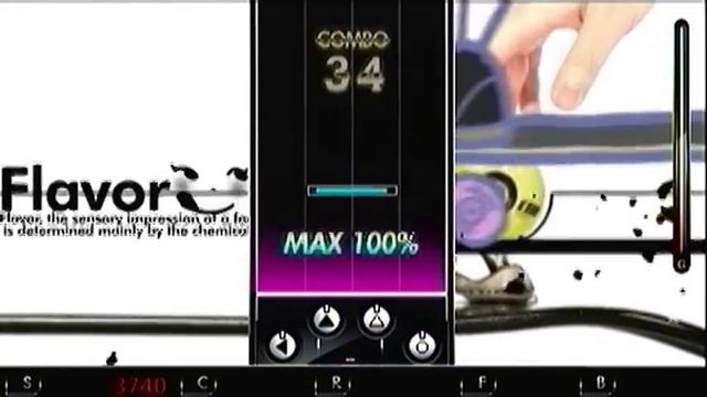 DJMAX Portable 3 - Mission 1 4T Training Step 1 смотреть онлайн