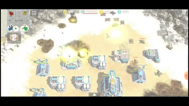 ART OF WAR 3 | VERSUS CLAN STRATEGIST WITH IMBA PARTNER смотреть онлайн