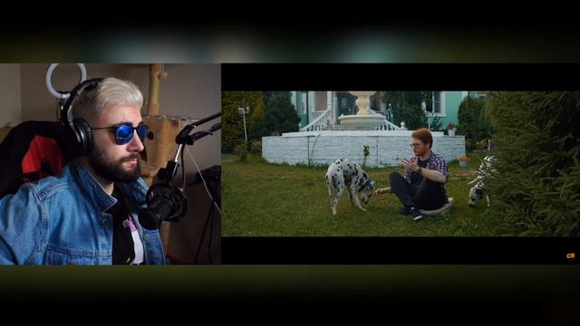 ПРАВДИВАЯ ИСТОРИЯ О 101 ДАЛМАТИНЦЕ [Кино-Мыло] ► Чак Ревью ( Chuck Review ) | Реакция