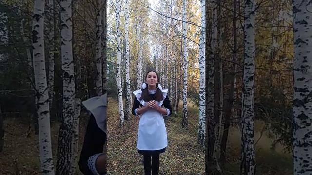 А.С. Пушкин "Памятник" смотреть онлайн