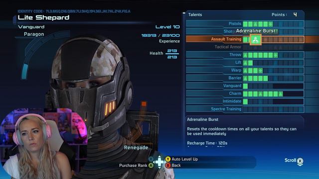Mass Effect Legendary Edition: Pt. 8 | CULTS AND COMMUNES | First Play Through - LiteWeight Gaming смотреть онлайн
