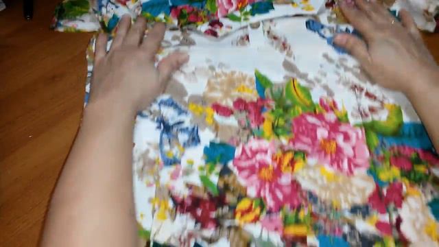 Посылки из Китая(Распаковка от Лены)Женская одежда с примеркой смотреть онлайн