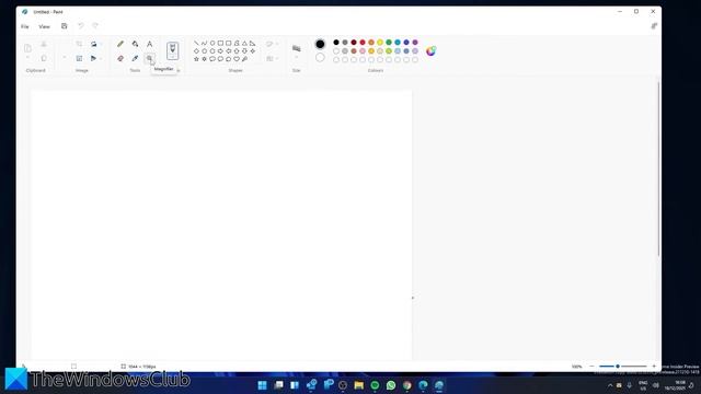 How to use Microsoft Paint in Windows 11 смотреть онлайн