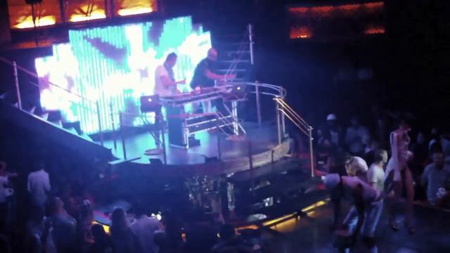 2.M.A.C.H.O.S. Клуб Мисто (Харьков) смотреть онлайн