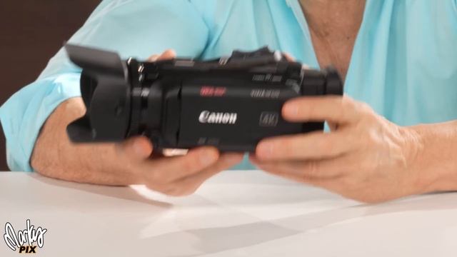 5 Best Camcorders 2024 (YES Blurry backgrounds!) смотреть онлайн