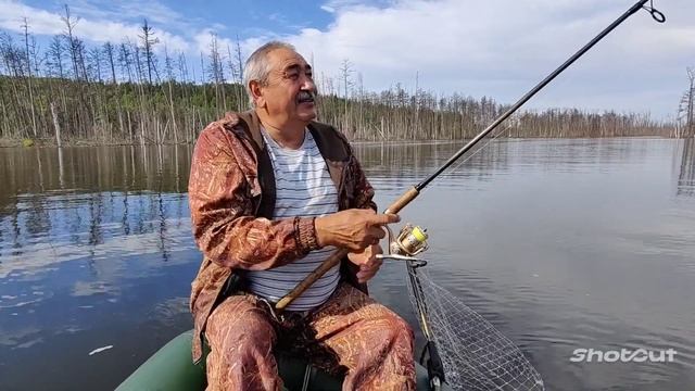 Отличный отдых на природе и не только смотреть онлайн