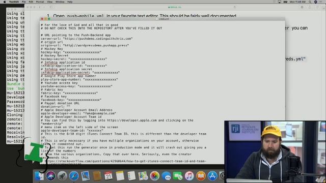How to Set Up a Mobile News App -- Part 2 смотреть онлайн