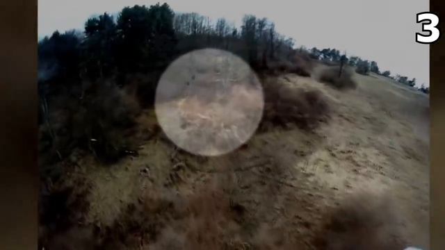 6 СТРАШНЫХ ВЕЩЕЙ СНЯТЫХ НА КВАДРОКОПТЕР. Зомби Чез смотреть онлайн