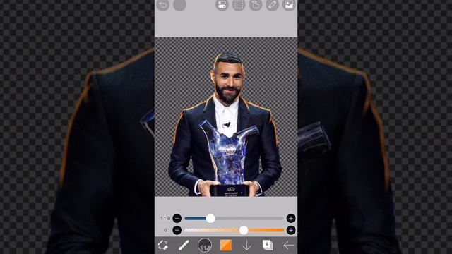 как сделать контурный свет? смотреть онлайн