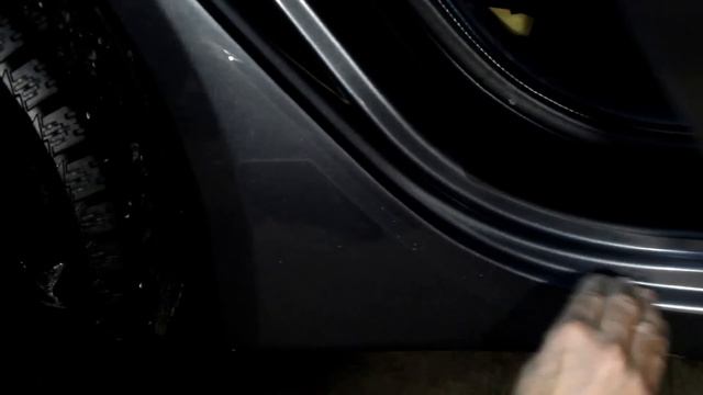 Защитная наклейка на арку и порог Mitsubishi Lancer (Митсубиси Лансер) смотреть онлайн
