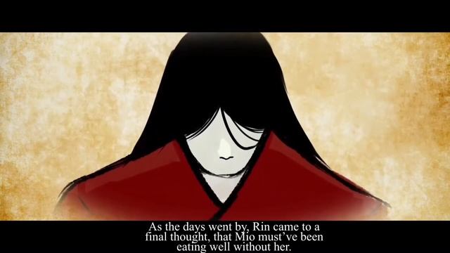 The Mimic - Rin and Mio’s backstory TW: Blood (Roblox The Mimic Book 2/Jealousy) смотреть онлайн