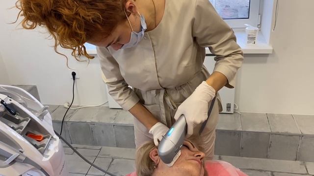 Ultraformer смотреть онлайн