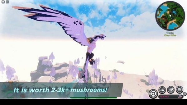 TOP 5 MOST VALUABLE CREATURES! Trading! Creatures of Sonaria!