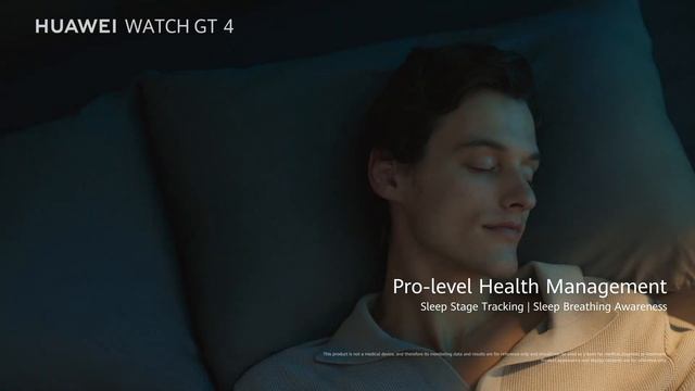 Huawei - Watch GT 4 смотреть онлайн