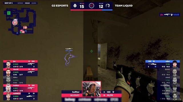 HAS M0NESY ALREADY SURPASSED S1MPLE!? THAT'S WHY MONESY WILL BE THE BEST IN THE WORLD! CS:GO NEWS смотреть онлайн