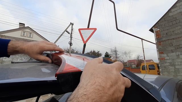 КАК ПОМЕНЯТЬ ЛАМПУ ЗАДНЕГО ХОДА НА КИА ОПТИМА смотреть онлайн
