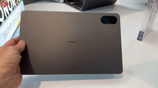Honor Pad X9 | Dura GAMA MEDIA смотреть онлайн