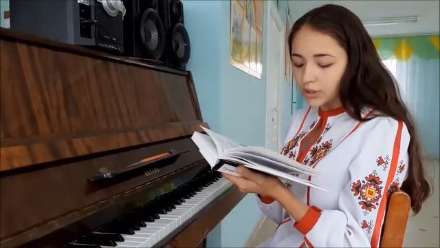 Г. Айги «Аннене" смотреть онлайн