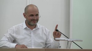 Андрей Довгель - "Почему нам нужны отрицательные переживания?" 27.07.2024