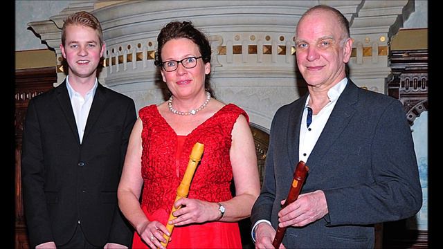 Joseph Haydn Adagio aus der Sonate F-Dur op.11, 4 смотреть онлайн