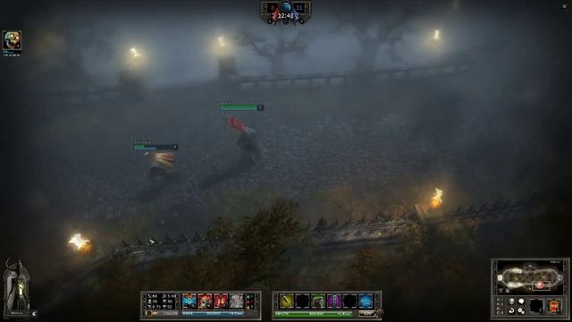 Знакомство с Deadbreed смотреть онлайн