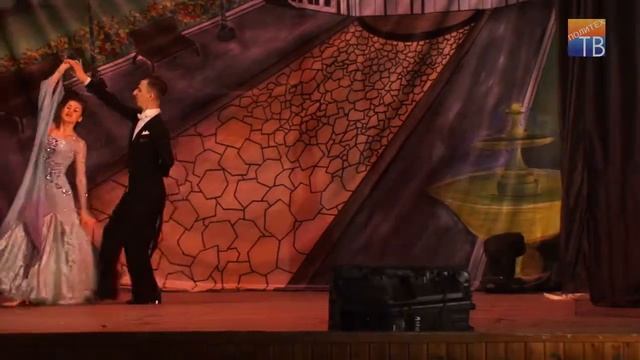 Бальный танец (МиАТ 2014) смотреть онлайн