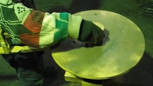 #1 Самодельный гибочный ручной станок ковка холодная,узоры из металла,кованые изделия,холодная ковк