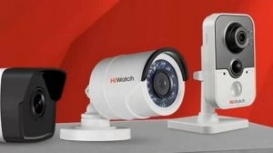 AHD или IP ВИДЕОНАБЛЮДЕНИЕ?? что ВЫБРАТЬ? ПОДСКАЖЕМ!