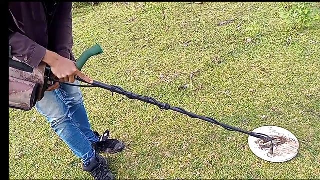 Cara Mudah Setting Metal Detector Minar смотреть онлайн