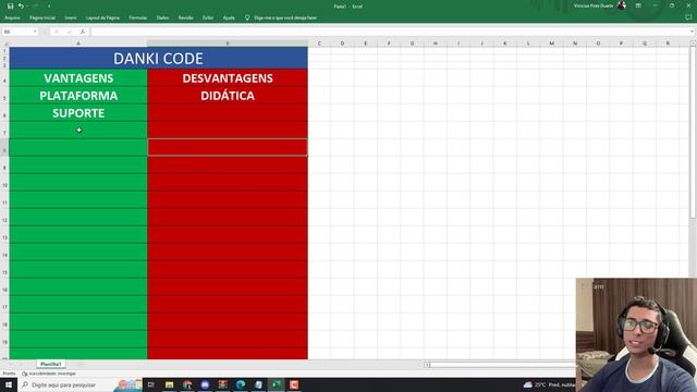 Danki Code VALE A PENA em 2023 ? MOSTRANDO A VERDADE ! смотреть онлайн