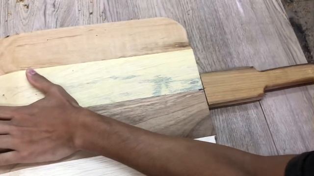 PALA DE MADERA PARA PIZZA?, PROYECTO MUEBLE. смотреть онлайн