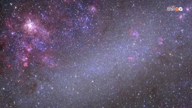 Galassie in manovra смотреть онлайн