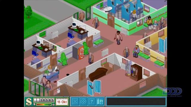 Top 20 Picks in the GOG Chinese New Year Sale for the Week of 12 February 2018 смотреть онлайн