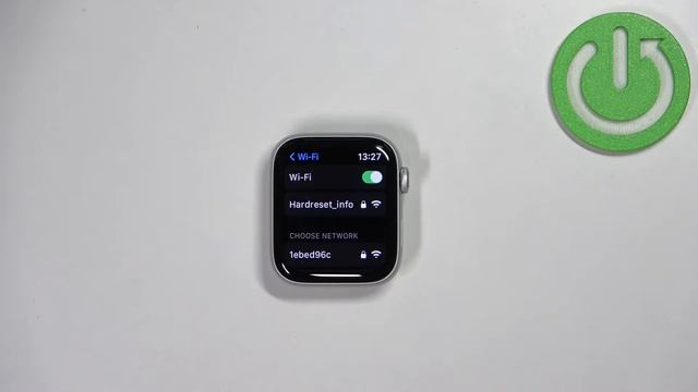 How to Connect Apple Watch SE 2nd Gen to WiFi - Remove WiFi Connection on Apple Watch SE 2022 смотреть онлайн