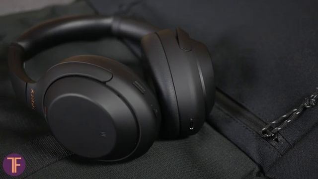 THE BEST WIRELESS HEADPHONES WITH NOISE CANCELLING | Sony WH-1000XM4 | Detailed Review смотреть онлайн