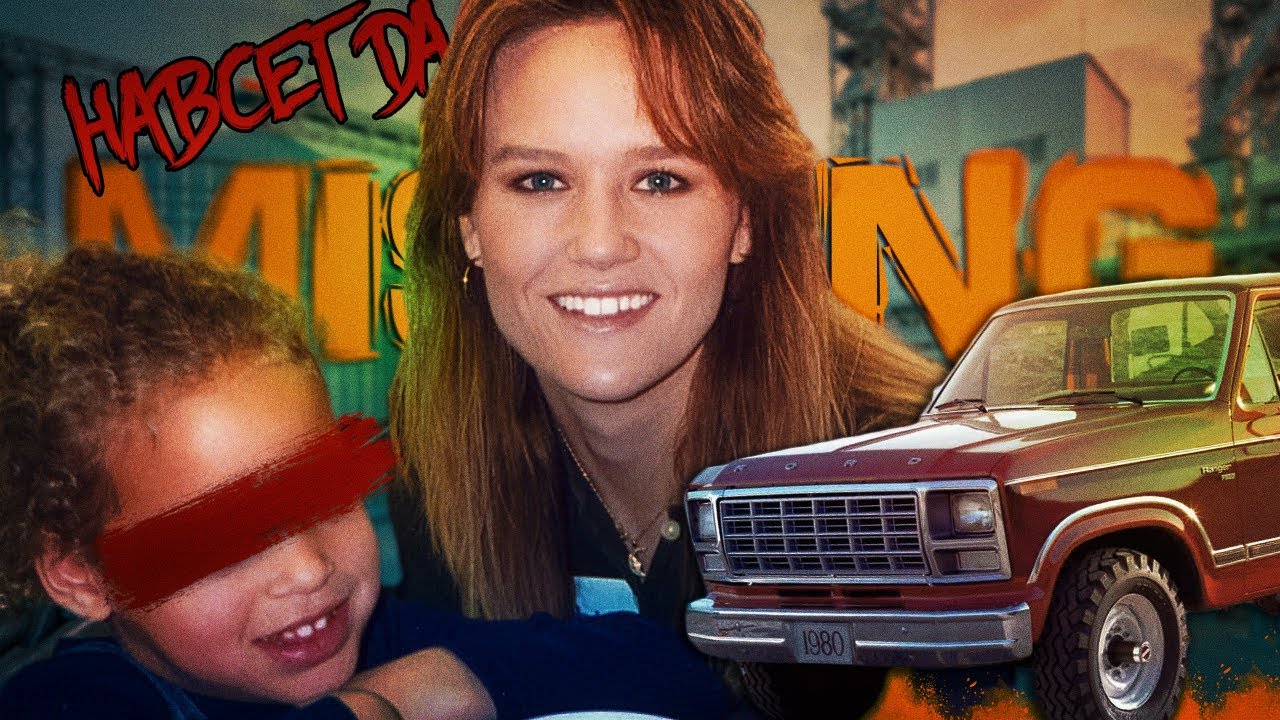 ДЕВУШКА ВЫШЛА С ЗАВОДА ХОНДА И БЕССЛЕДНО ИСЧЕЗЛА [ Что стало с Патти Адкинс ] смотреть онлайн