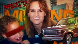 ДЕВУШКА ВЫШЛА С ЗАВОДА ХОНДА И БЕССЛЕДНО ИСЧЕЗЛА [ Что стало с Патти Адкинс ]