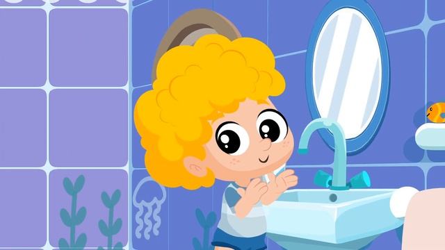 Sing this fun song and learn to recycle! | Educational video | Superzoo смотреть онлайн