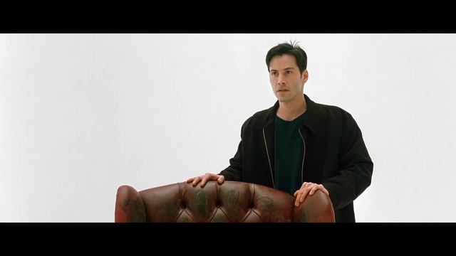 Момент ИЗ "Матрица": Что есть реальность? И как определить ее? смотреть онлайн