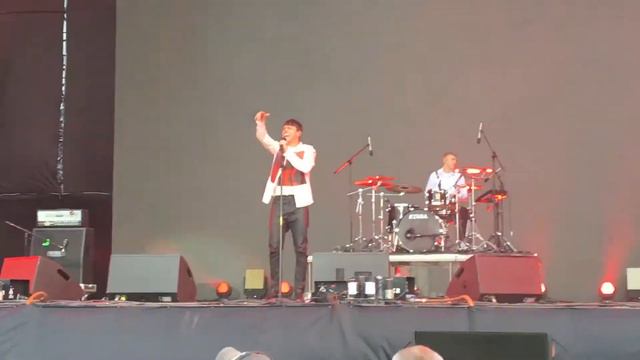 ALEKSEEV - Сберегу смотреть онлайн